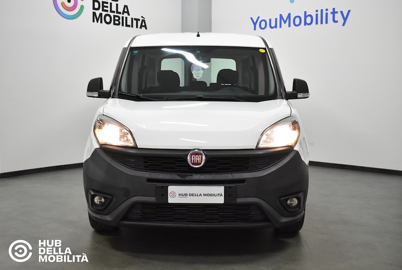 FIAT Doblò 1.3 MJT PC Combi N1